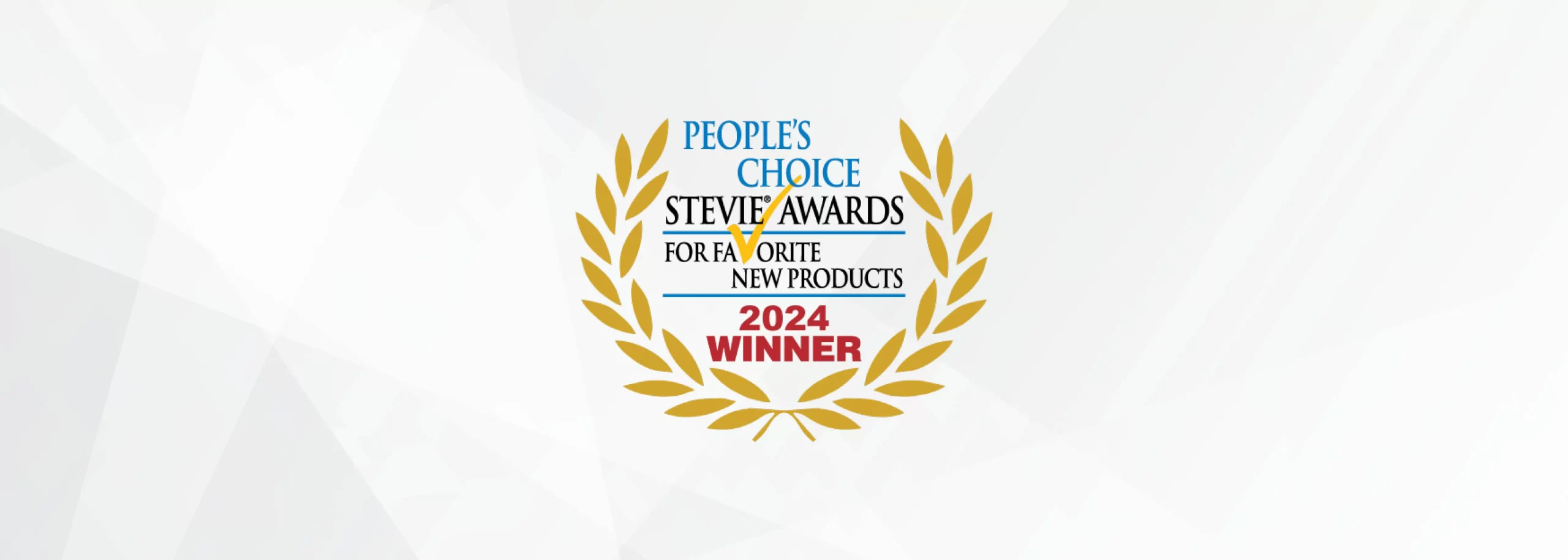 Startek® wins 2025 People's Choice Stevie® award in June 2025