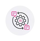 Accent and language AI